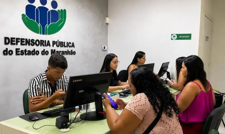 Defensoria Pública abre 40 vagas para curso gratuito de formação de lideranças juvenis em Imperatriz