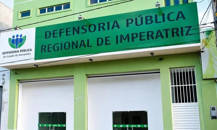 Defensoria Pública do Maranhão promove formação de lideranças juvenis em Imperatriz