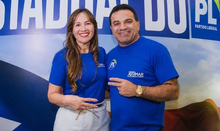 Deputada Detinha vira alvo de ação eleitoral por suposta compra de votos após investigação da Polícia Federal