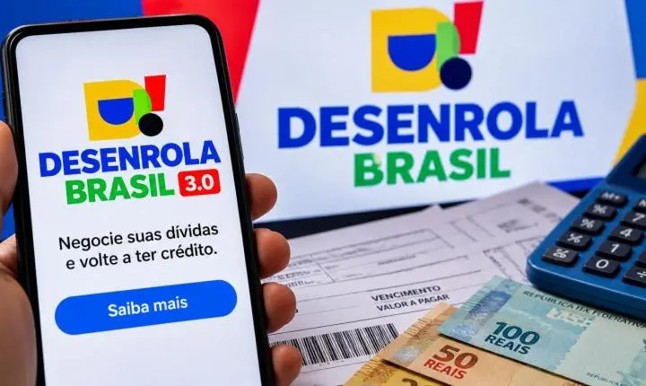Desenrola 3.0: bancos têm até 30 de outubro para informar dívidas que poderão ser renegociadas