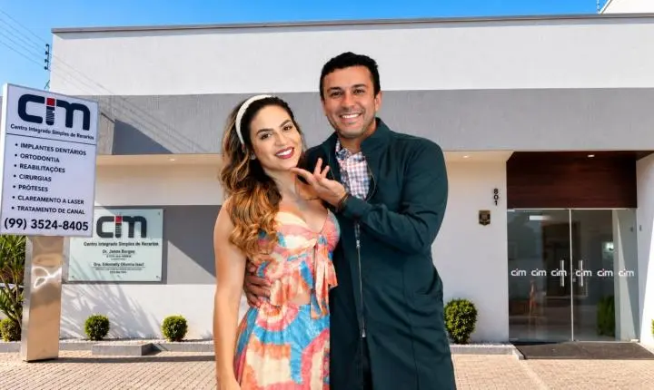 Digital influencer e marido são citados pelo GAECO como peças centrais de investigação sobre lavagem de R$ 621 milhões 