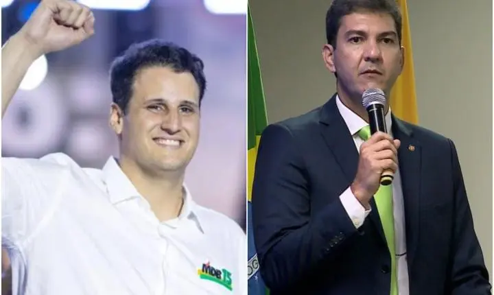 Disputa pelo Governo do Maranhão esquenta e pesquisa Econométrica aponta cenário indefinido entre Braide e Orleans 