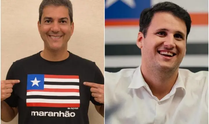 Eduardo Braide vence Orleans Brandão em Imperatriz com 52,35% dos votos do eleitorado imperatrizense