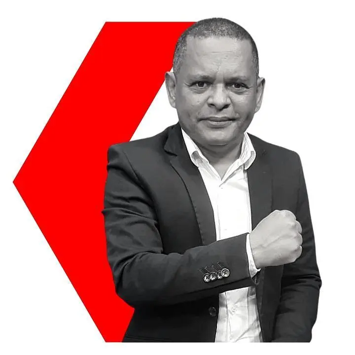 Élson Araújo