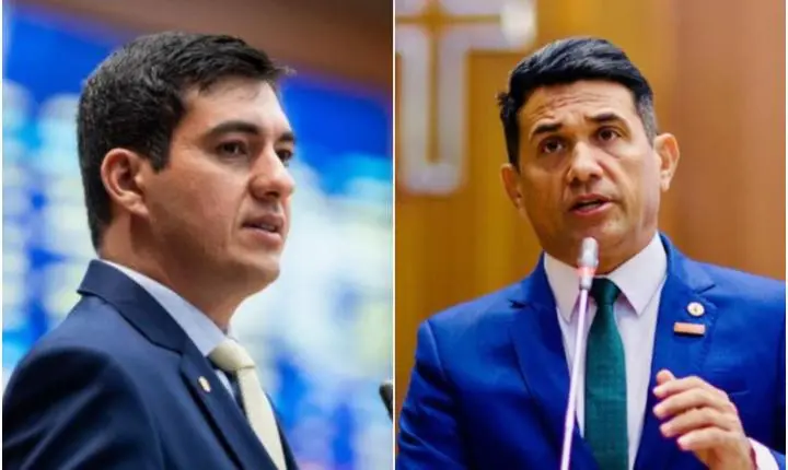 Em placar apertado, TSE mantém os mandatos dos deputados Fernando Braide e Wellington do Curso