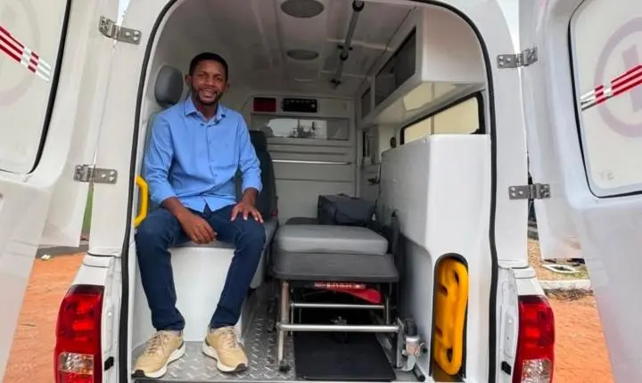 Emendas PIX de Josivaldo JP despejaram R$ 13,9 milhões em mutirões de saúde em 2025 sem transparência 