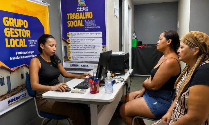 Empreende Mulher leva curso gratuito para ajudar mulheres do Canto da Serra a transformar ideias em renda