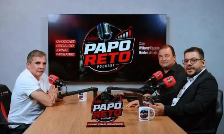 Eneas Rocha fala sobre institutos de pesquisas e suas influências nas eleições