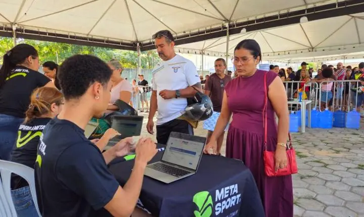 Entrega dos kits da 'Corrida 16 de Julho' começa neste sábado (11) para atletas e participantes 