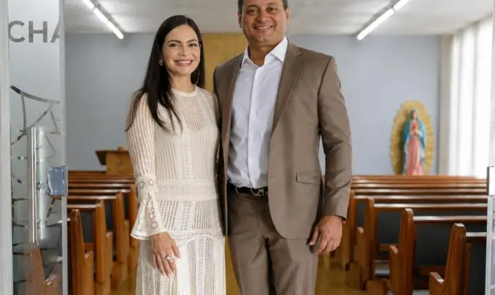 Esposa, filha e irmãs de Weverton Rocha são alvos da Polícia Federal em operação sobre fraudes no INSS