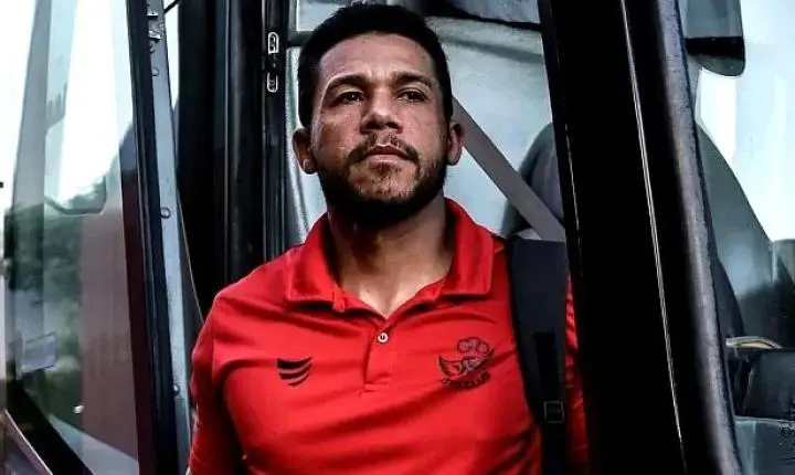 Ex-Moto Club, Jairo Nascimento volta ao Frei Epifânio e promete jogo difícil contra o Imperatriz