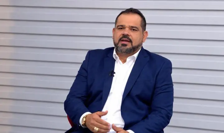 Federação dos Municípios manifesta preocupação com novo afastamento do prefeito de Buriticupu