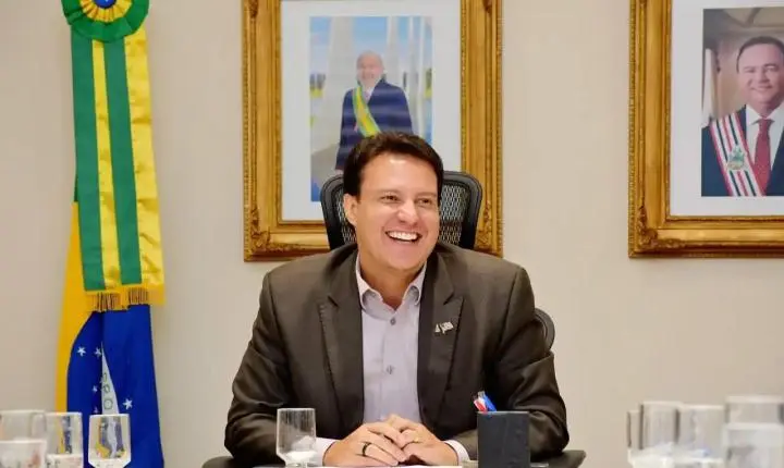 Felipe Camarão envia nota e nega irregularidades após matéria sobre quebra de sigilo