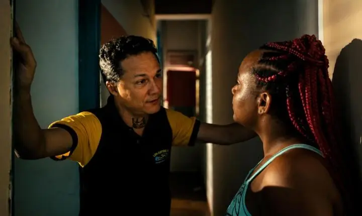 Filme maranhense 