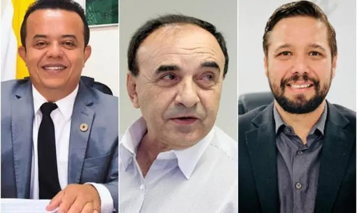 Flamarion, Madeira e Ricardo Seidel despontam como favoritos a deputado estadual em Imperatriz, aponta pesquisa de consumo interno