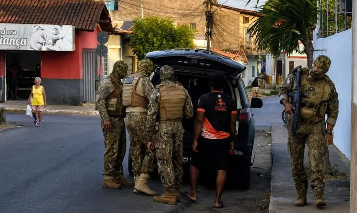 Gaeco participa de operação contra fraude de IPVA que desviou R$ 1,7 milhão do Detran de Minas Gerais