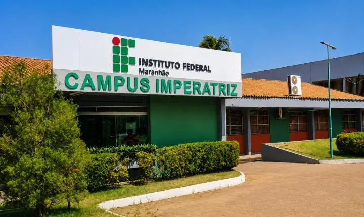 IFMA oferece 400 vagas de cursos técnicos para Imperatriz e mais 28 cidades maranhenses; veja opções e turnos