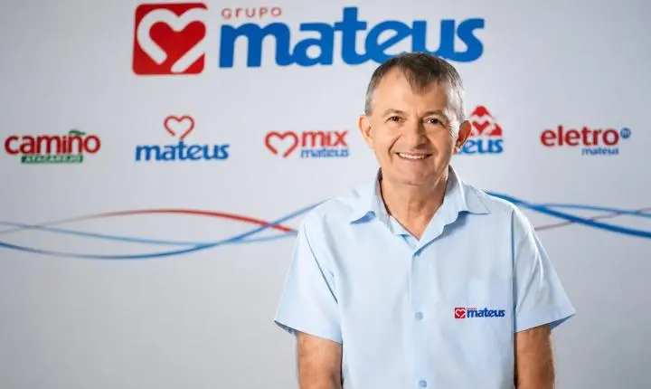 Ilson Mateus deixa o Top 10 dos bilionários do Brasil e aparece em 38º lugar na lista da Forbes em 2026