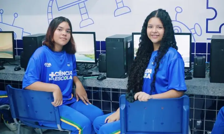 Imperatriz avança na educação tecnológica com inauguração do 10º Laboratório Maker