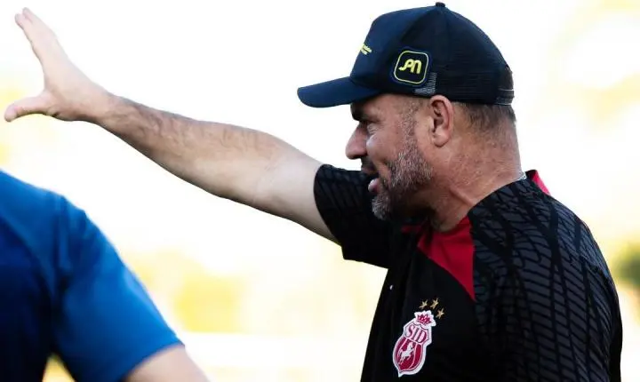 Imperatriz decide vaga contra o Maracanã-CE neste sábado (20) pela segunda fase da Série D