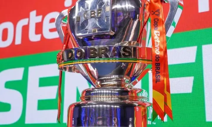 Imperatriz enfrenta o Amazonas no Frei Epifânio pela 2ª fase da Copa do Brasil