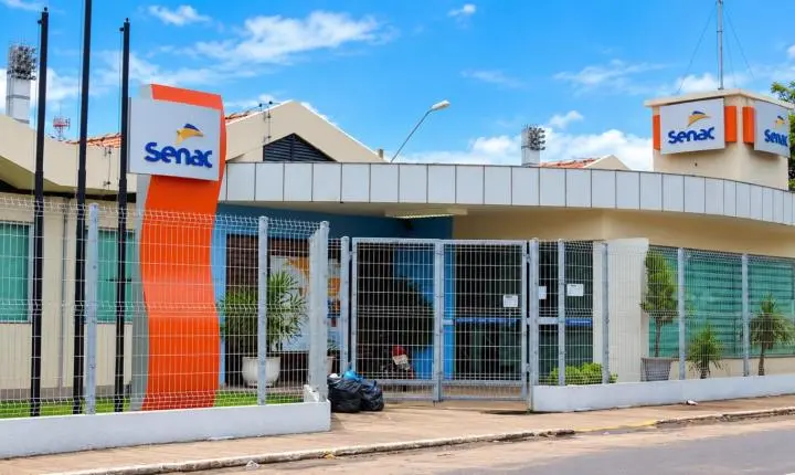 Imperatriz entra na seleção do Senac com vagas de estágio com bolsa de R$ 972
