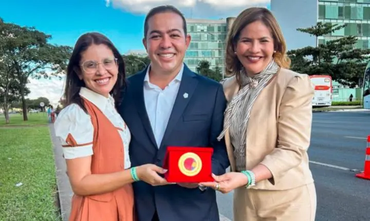 Imperatriz recebe 'Selo Ouro' nacional por avanços na alfabetização e se destaca entre melhores do país