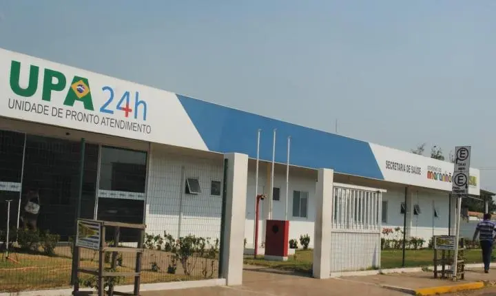 Imperatriz registra alta de síndromes respiratórias e hospitais e UPAs ficam lotados