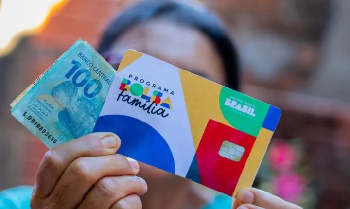 Imperatriz registra saída de 245 famílias do Bolsa Família após aumento da renda nos últimos três anos