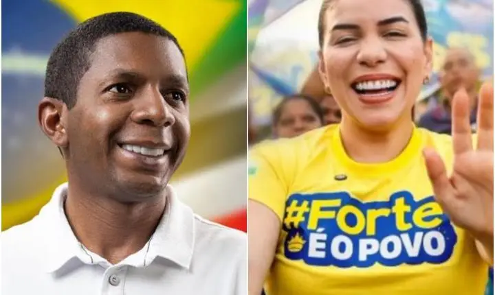 Pela primeira vez, Imperatriz terá dois deputados federais na Câmara Federal à partir de 2027