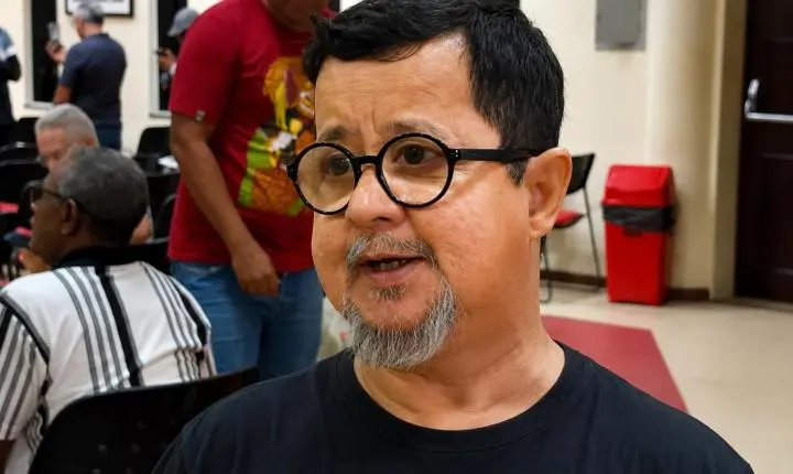 Imperatriz terá representante na disputa pelo Senado: PSTU oficializa candidatura de Wilson Leite