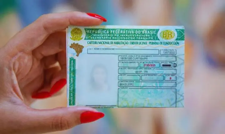 Imperatriz teve 609 selecionados no programa CNH Social 2025 em sorteio do Detran-MA