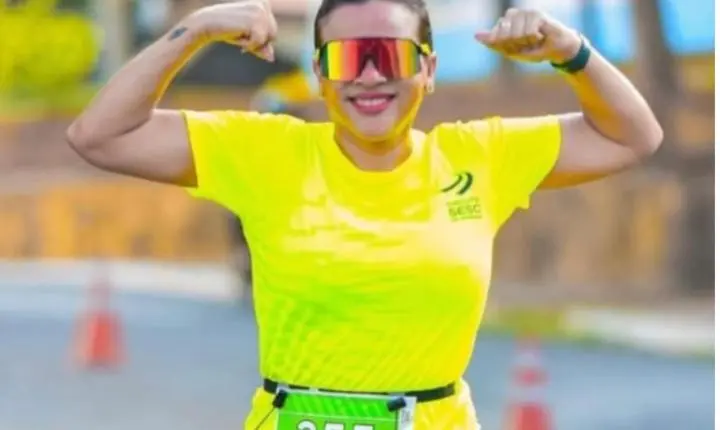 Inscrições abertas para a Etapa Imperatriz do Circuito Sesc de Corridas 2025