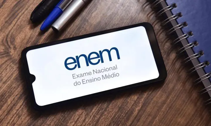Inscrições para o Enem 2026 terminam hoje (12); prazo encerra às 23h59