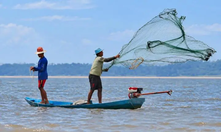 INSS paga último lote do Seguro-Defeso para pescadores maranhenses a partir desta sexta-feira (23)
