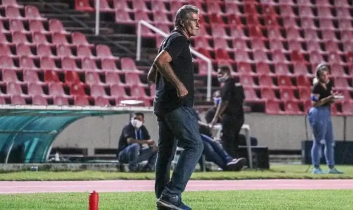 ITZ Sport anuncia o retorno do técnico Charles Guerreiro para temporada 2026