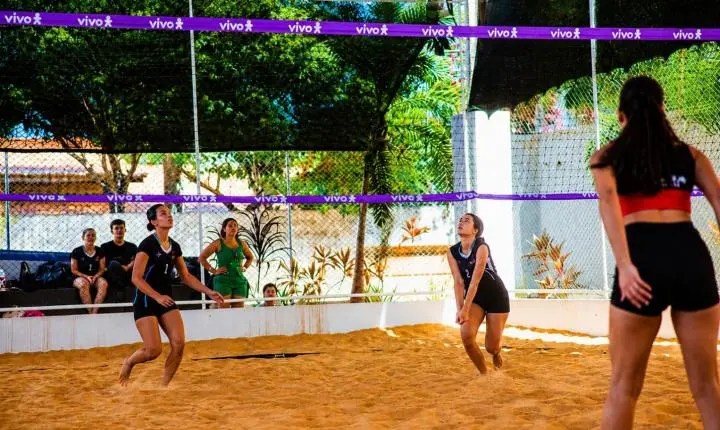 Jogos de Verão 2026 tem inscrições abertas a partir desta quarta-feira (29)
