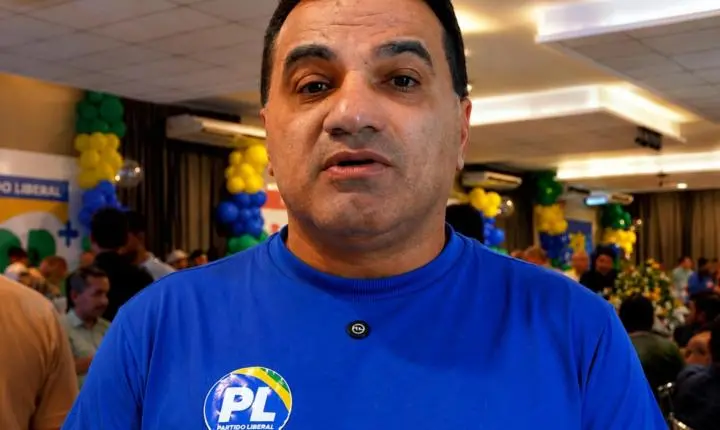 Josimar Maranhãozinho confirma neutralidade do PL e afirma que o partido não apoiará nenhum candidato à governo