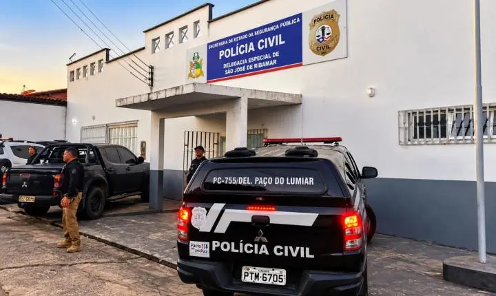 Justiça dá 90 dias para o Governo do Maranhão estruturar Delegacia da Mulher em São José de Ribamar