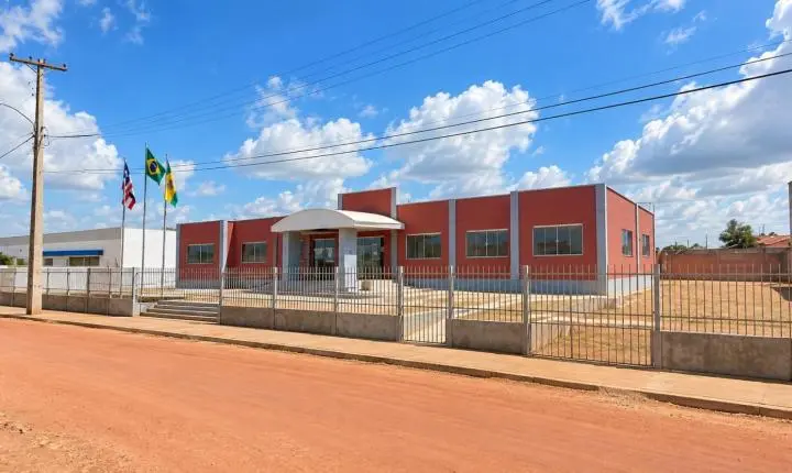 Justiça determina prazo de 90 dias para Prefeitura de Bom Jesus das Selvas implantar CAPS I