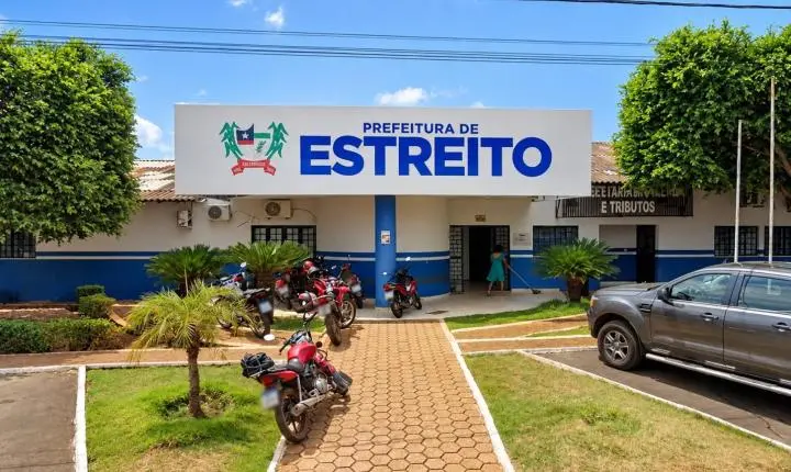 Justiça homologa acordo e muda regras de seletivo da Saúde da Prefeitura de Estreito