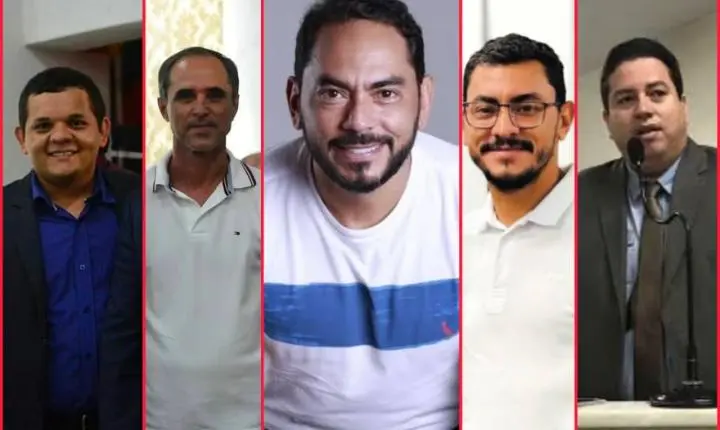 Justiça torna réus 19 pessoas por fraudes em licitações na gestão Assis Ramos