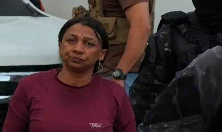 Laboratório de drogas é descoberto na Vila Nova e mulher é presa em flagrante