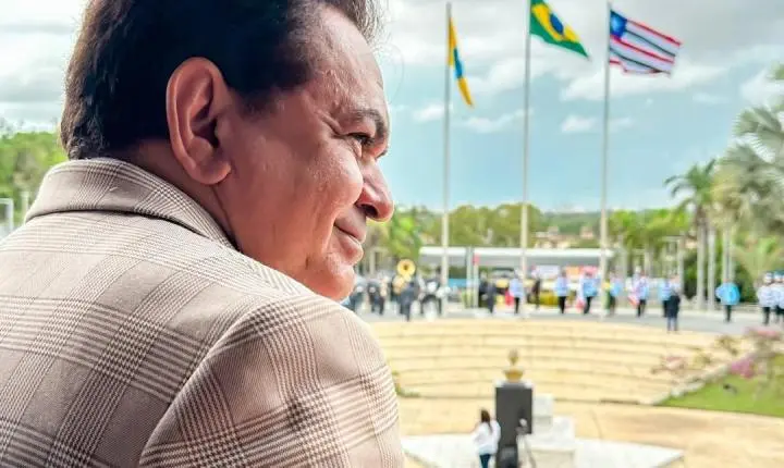 Liminar da Justiça garante retorno de Antônio Pereira ao PSB-MA após ser expulso do partido 