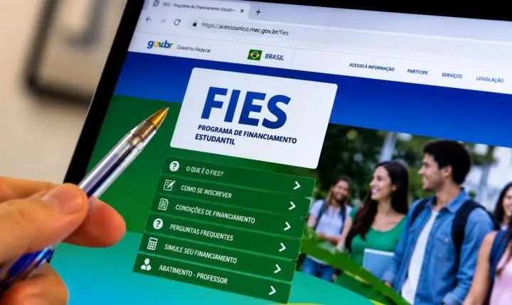 Mais da metade dos contratos do Fies em Imperatriz está inadimplente e dívida total supera R$ 228 milhões