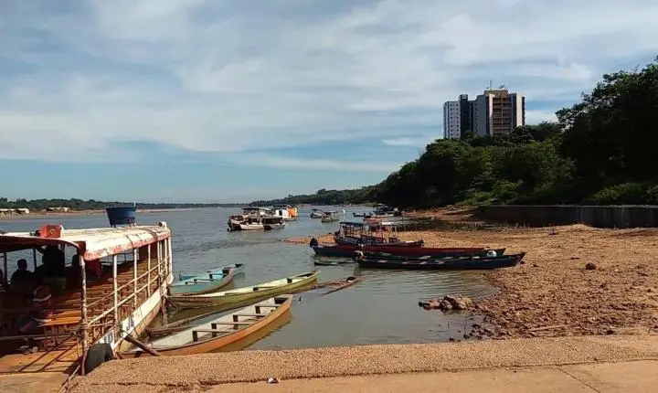 Mais de 1.630 pescadores artesanais de Imperatriz são advertidos por falta de envio do REAP