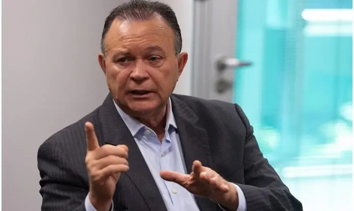 Maranhão adere a lista dos estados do subsídio de R$ 1,20 por litro no diesel para conter alta dos preços