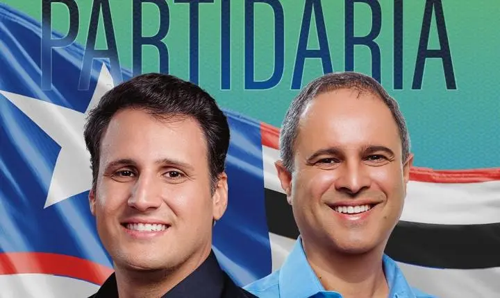 MDB realiza convenção que oficializa candidatura de Orleans Brandão neste sábado (25)