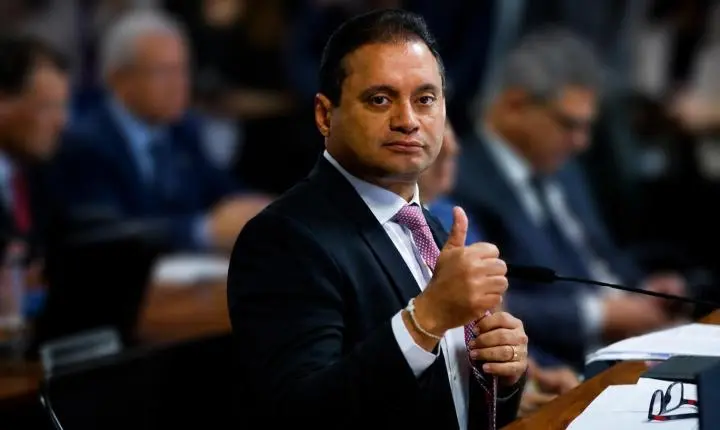 Ministério Público Eleitoral recua de impugnação e pede deferimento da candidatura de Weverton Rocha ao Senado  