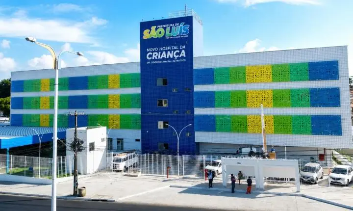 Ministério Público investiga alta de 159% nas mortes em UTIs do Hospital da Criança; Ministério da Saúde faz auditoria na unidade